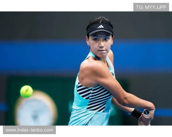 拉杜卡努人气高涨,中网首次参赛期待佳绩