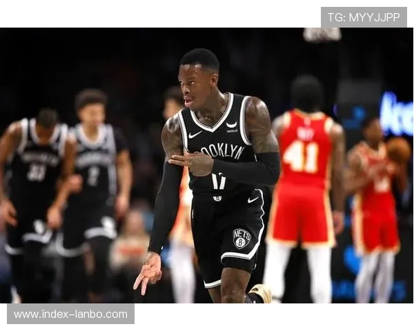 篮网背靠背作战，托马斯肩扛进攻大旗