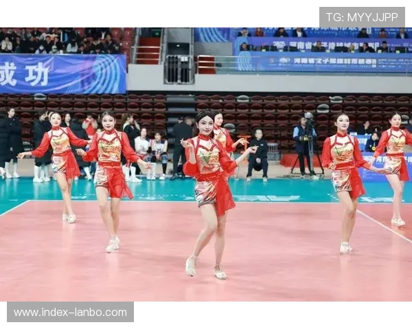 洛阳女排队长谈豫排联赛：强队对决激发团队拼搏精神